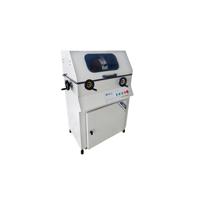 iqiege? 265D型金相切割機(jī)（原QG-4）